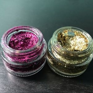Lemonhead L.A Spacepaste (glitter paste)